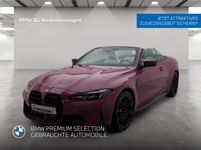 BMW M4 - Vorschau Bild 1