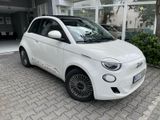 Fiat 500e 500C Elektro, Alufelgen, Komfortpaket - Alufelge Gebrauchtwagen