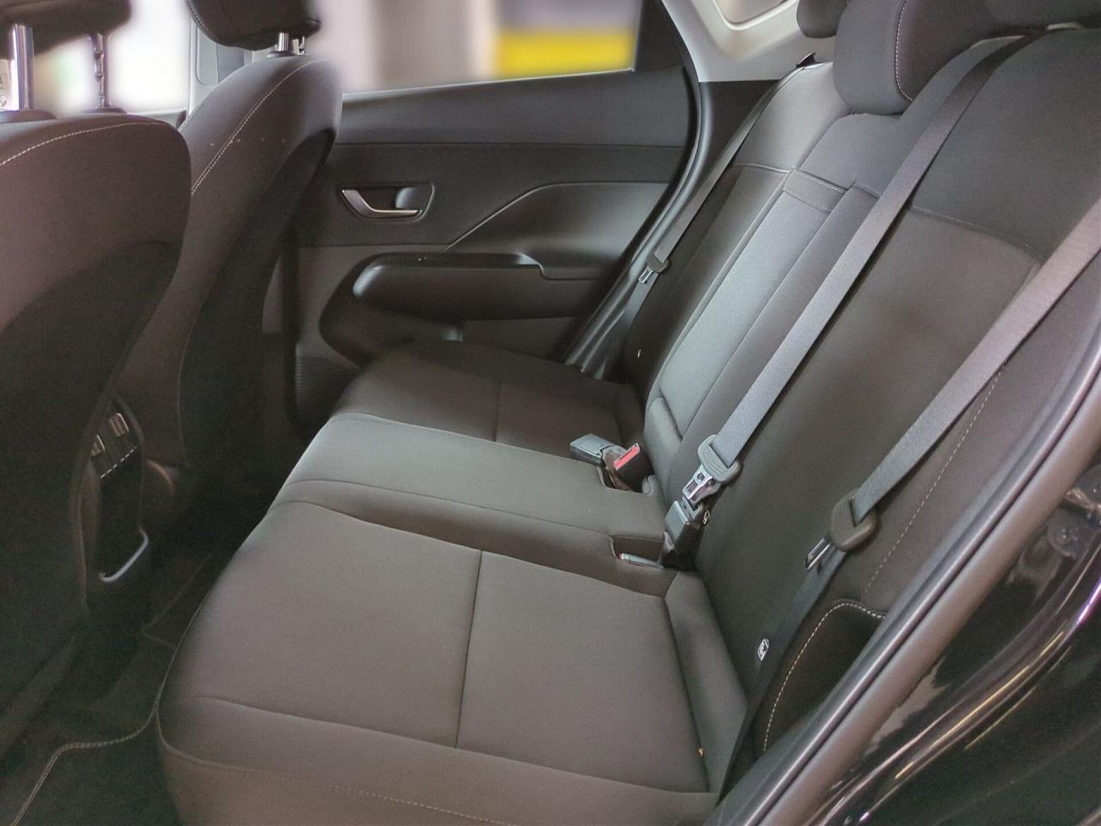 Hyundai Kona – Bild 11