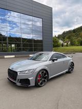 Audi TT RS Coupé Matrix Leder Navi 280 km/h Grail-AGA