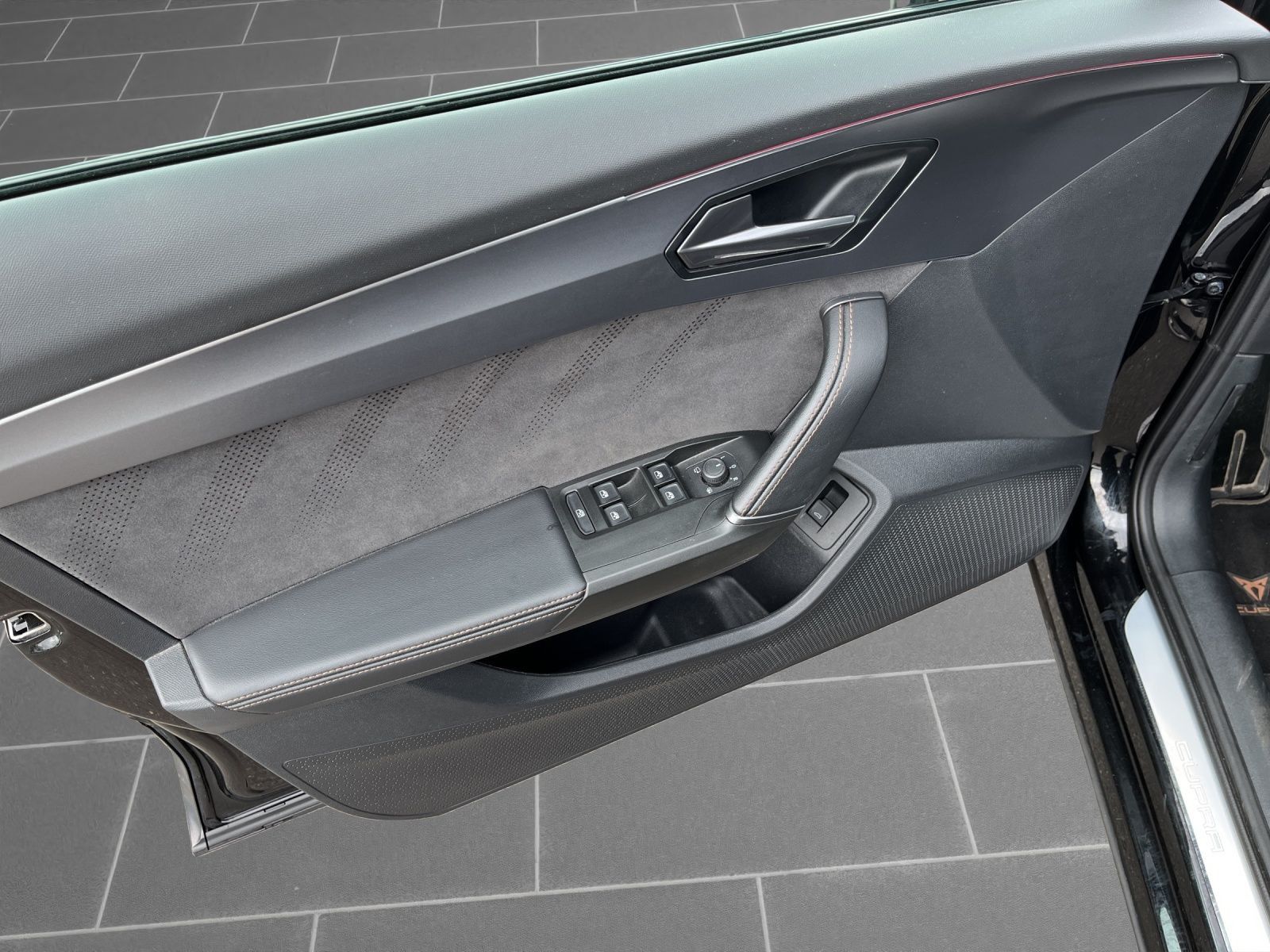 Cupra Formentor - Bild 13