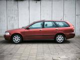 Volvo V40 1.8 1Hd Leder Scheckheft Schiebedach AHK - Volvo aus 2002
