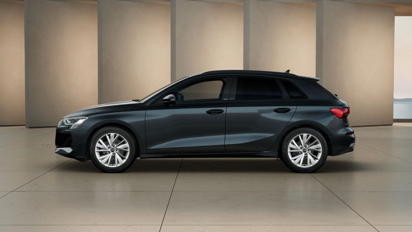 Audi A3 - Bild 4