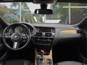 BMW X4 - 9