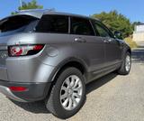 Land Rover Range Rover Evoque 2.2 TD4 Prestige Prestige - gebrauchte Land Rover Range Rover Evoque aus dem Jahr 2014