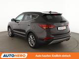 Hyundai Santa Fe 2.2 CRDi Premium blue 4WD Aut.*NAVI*CAM - Hyundai: Santa