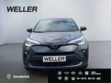 Toyota C-HR 1.8 Hybrid Team D *LED*ACC*CAM*CarPlay*SHZ* - Toyota Gebrauchtwagen in Osnabrück