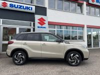 Suzuki Vitara - Vorschau Bild 4