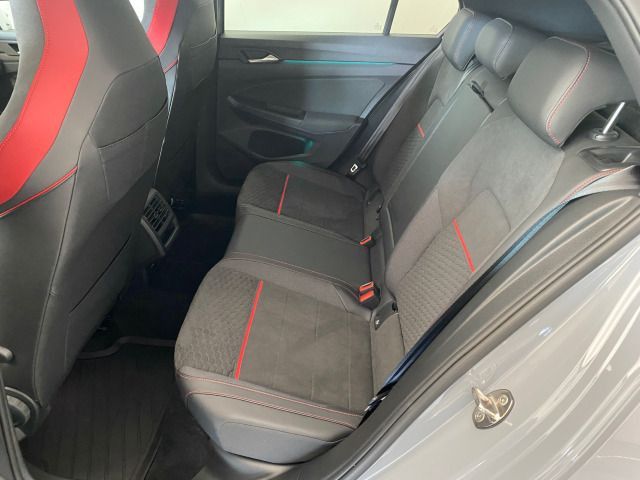 Golf VIII GTI Clubsport 2.0 TSI DSG NAVI+KAMERA