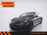 Tesla Model 3 Perfomance Dual Motor 82 kWh Autopilot 3 - Tesla Gebrauchtwagen von 2022