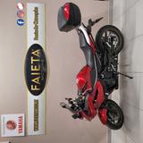 Yamaha XJ6 Diversion - 2010 - YAMAHA 2010 XJ6