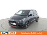 Hyundai i10 1.0 TGDI N Line*SPUR*PDC*SHZ*KLIMA*TEMPO* - Hyundai i10 Gebrauchtwagen in Hannover