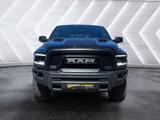 Dodge RAM 1500 Crew Cab 5.7 V8 Warlock - mit LPG-Antrieb: Schiebedach