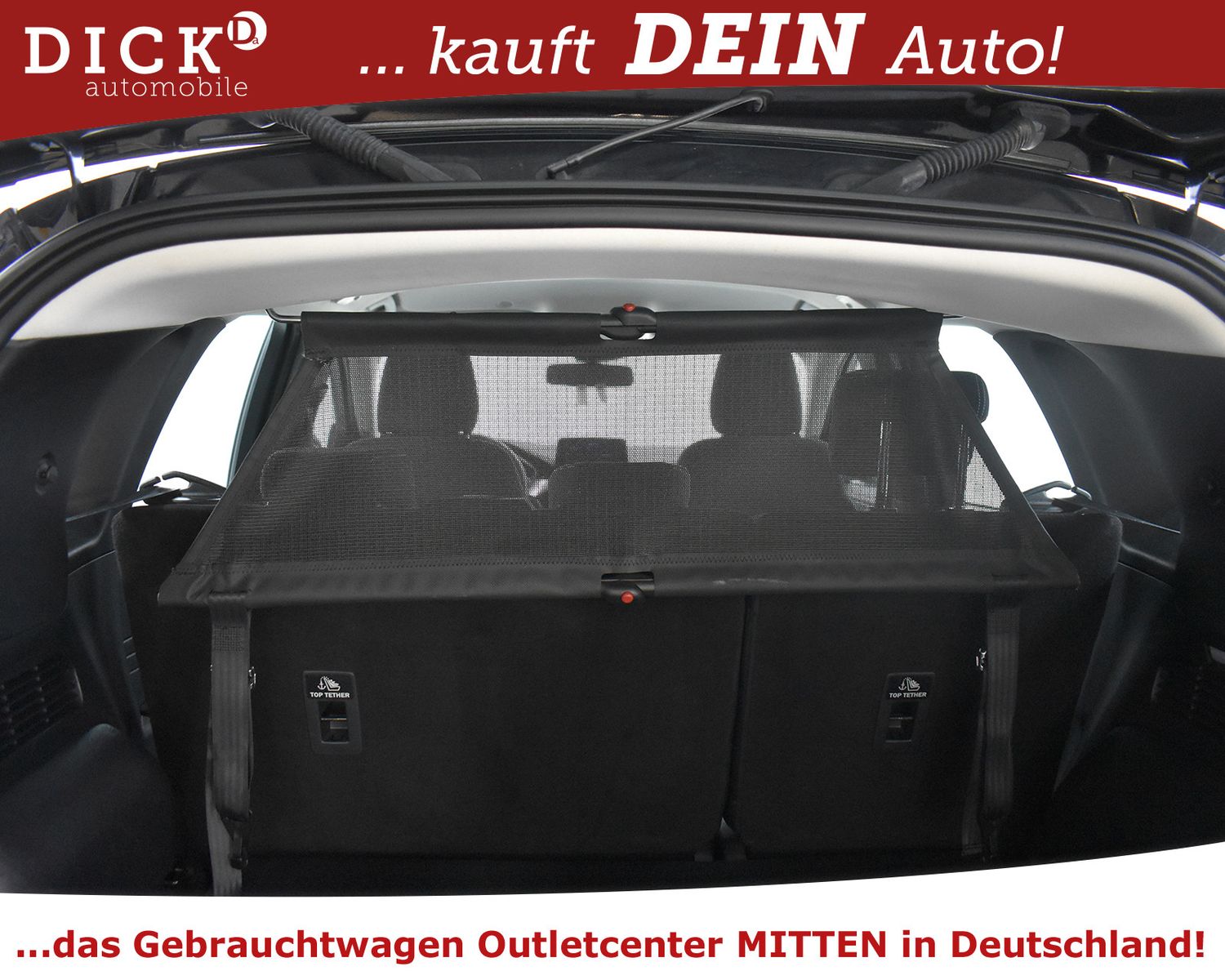FORD Kuga 1.5d Aut. Titan VIRTU+NAV+KAMER+LED+AHK+SHZ - Image 29