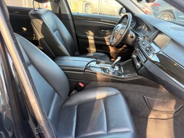BMW 520 - 11