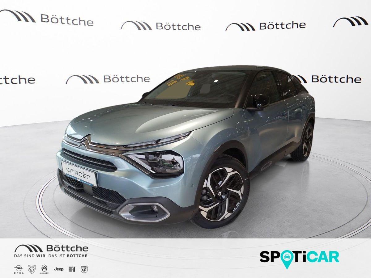 Citroën C4 Shine 1.2 360° KAMERA,SH,LH, HEAD-UP DISPLAY
