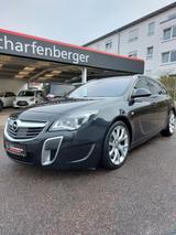 Opel Insignia A Sports Tourer OPC 4x4+8fach+TOP - Opel Insignia: Opc Sports Tourer