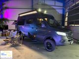 Adria SUPERTWIN 4x4 600 SPB Sprinter  - Allradantrieb 4x4s