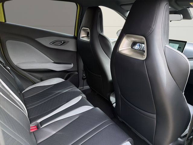 BYD Dolphin Surf Comfort+Shz.+Navi+360Kam.+E-Sitz+AC