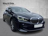 BMW 118 i M Sport HUD AHK Pano Navi HiFi SHZ DAB - BMW 118 in Hamburg
