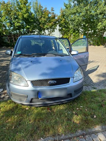 Ford Focus C Max 1.6 TDCI