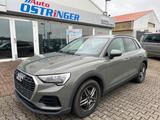 Audi Q3 35 TFSI S-Tronic AppleCar Kamera AHK 8fach - Audi Q3 F3 Gebrauchtwagen