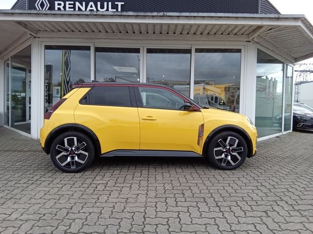 Foto Nummer 5: RENAULT R 5