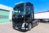 Volvo FH 540 YV2RT60A5KB900559, real leather, 2x tanks - Volvo L90