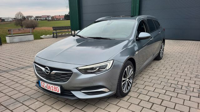 Opel Insignia B Sport 1.HD NAVI PANO LED EURO6