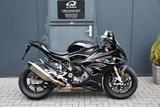 BMW S 1000 RR - BMW S1000R