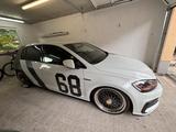 Volkswagen Golf GTI Tuning - Volkswagen Golf: Tuning GTI