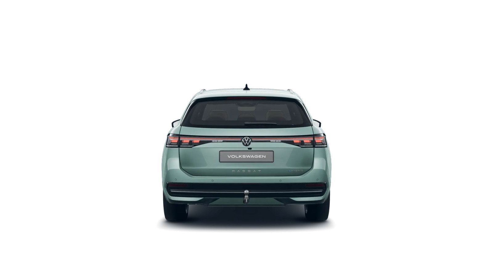 Volkswagen Passat - Bild 7
