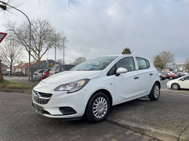 Opel Corsa E Selection