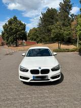 BMW 116i, M Packet - BMW 116 Gebrauchtwagen Bmw116i