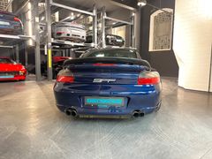 Fahrzeugabbildung Porsche 996 911 Turbo 9FF*Rechnung über 127.000.-€