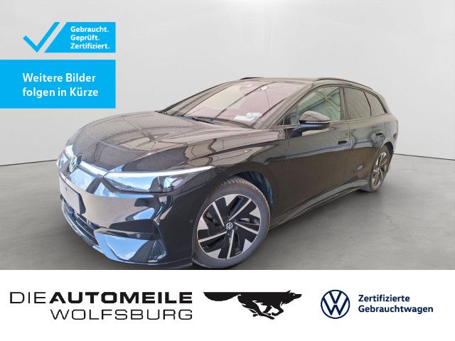 Image of Volkswagen ID.7