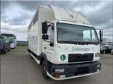MAN LE 8.180 Wohnmobil - MAN L