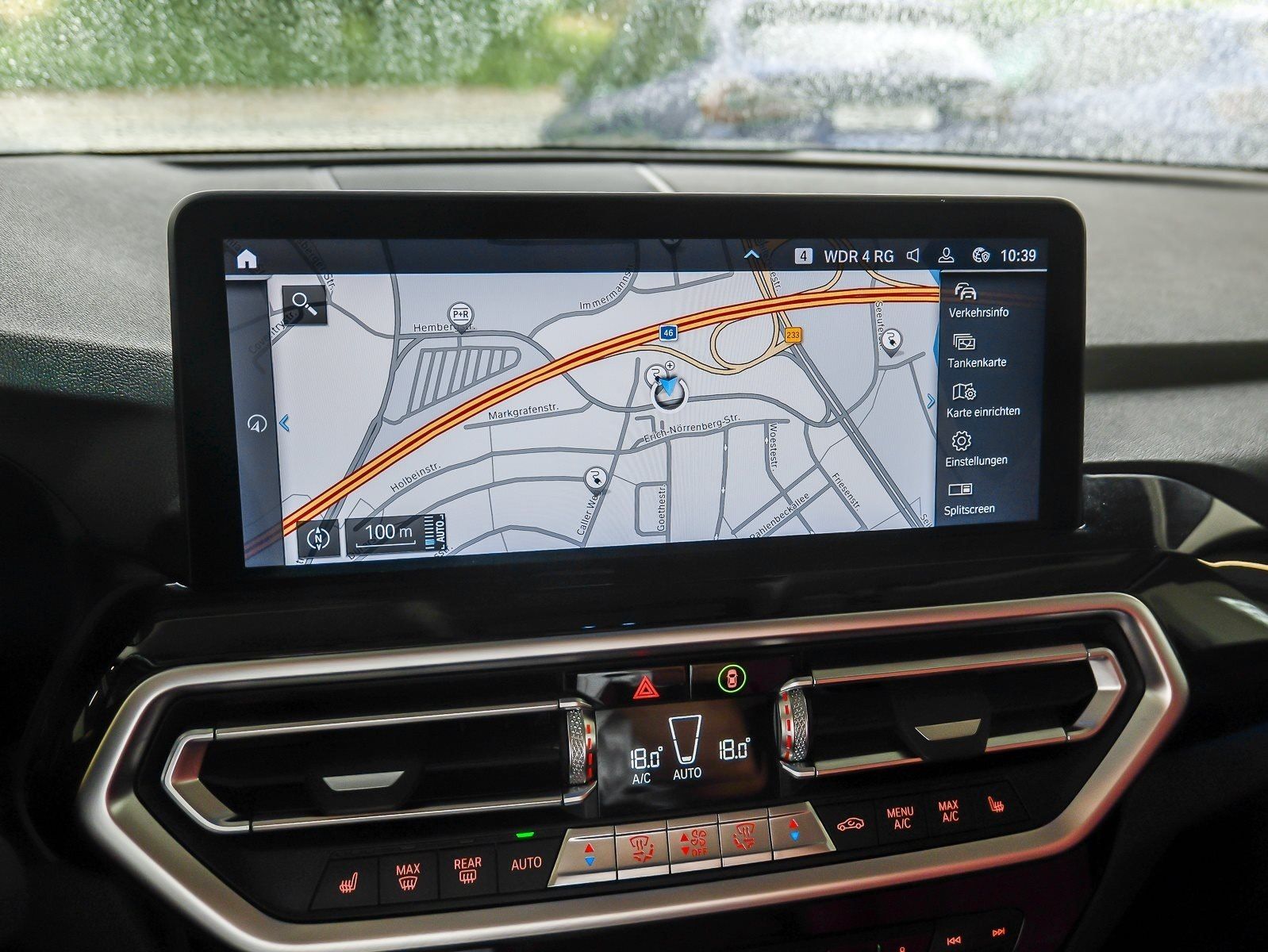 BMW X3 - Bild 12