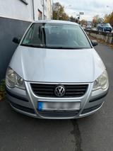 Volkswagen VW Polo 1.4 TDI - Volkswagen Polo aus 2008: TDI