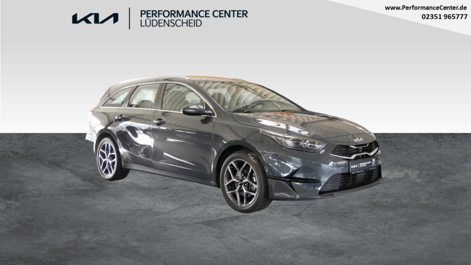Kia Ceed  Sportswagon 1.6 CDRi*Spirit*48V*MHEV*JBL