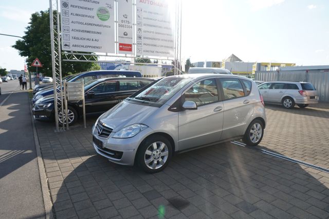 Mercedes-Benz A 180 A -Klasse A 180