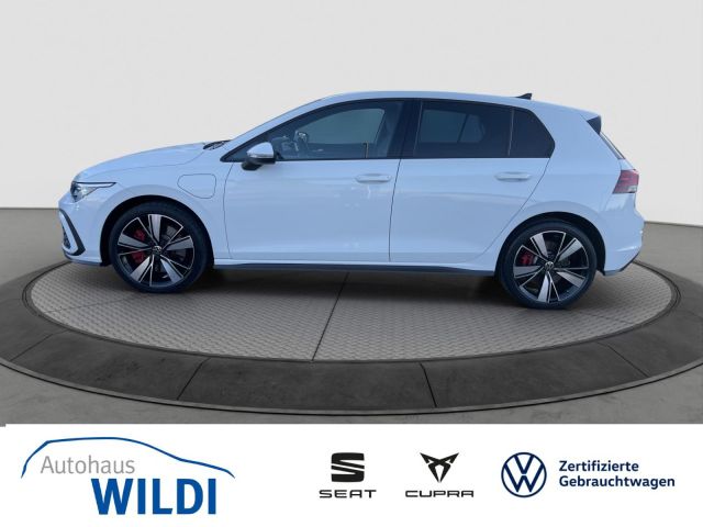 Golf VIII GTE 1.4 eHybrid DSG*LED*NAVI*SHZ*