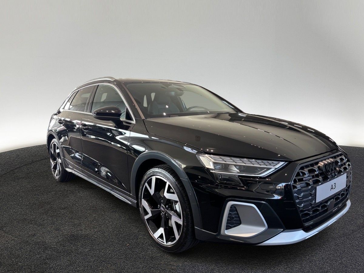 Audi A3 - Bild 12