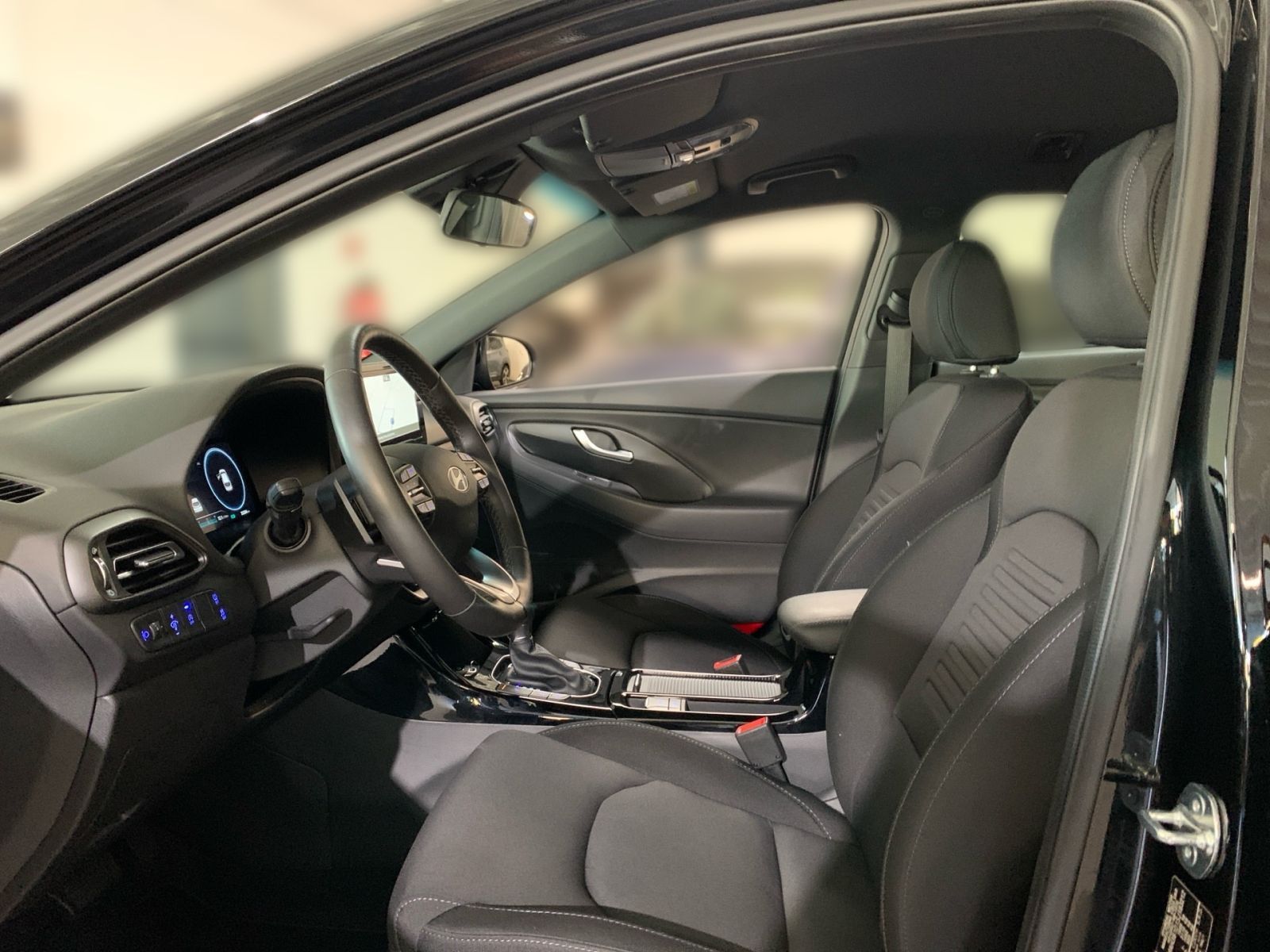 Hyundai i30 – Bild 17