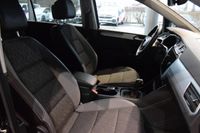Volkswagen Touran - Vorschau Bild 8
