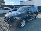 BMW X3 Baureihe X3 xDrive 30 d (R-KAM/SHZ/DIGITAL/SP - gebrauchte BMW X3 aus dem Jahr 2023