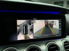 Fahrzeugabbildung Mercedes-Benz E 43 AMG 4Matic Burm HUD Widescreen 360° Massage
