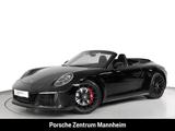 Porsche 991 -2 911 Carrera GTS Cabrio Kamera Bose 90L-Ta - Porsche 991 in Mannheim