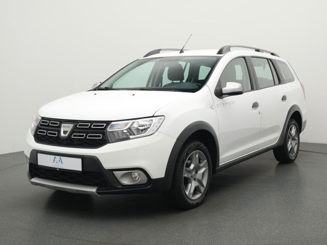 Dacia Logan MCV Stepway NAVI+RFKAMERA+KLIMA+TEMPOMAT