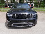 Jeep Grand Cherokee 3.0 CRD Limited EU6d-T - gebrauchte Jeep Grand Cherokee aus dem Jahr 2019